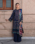 Xenia Formals | Lawn Collection 24 | Aali - House Of Anaya