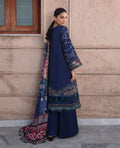 Xenia Formals | Lawn Collection 24 | Aali - House Of Anaya