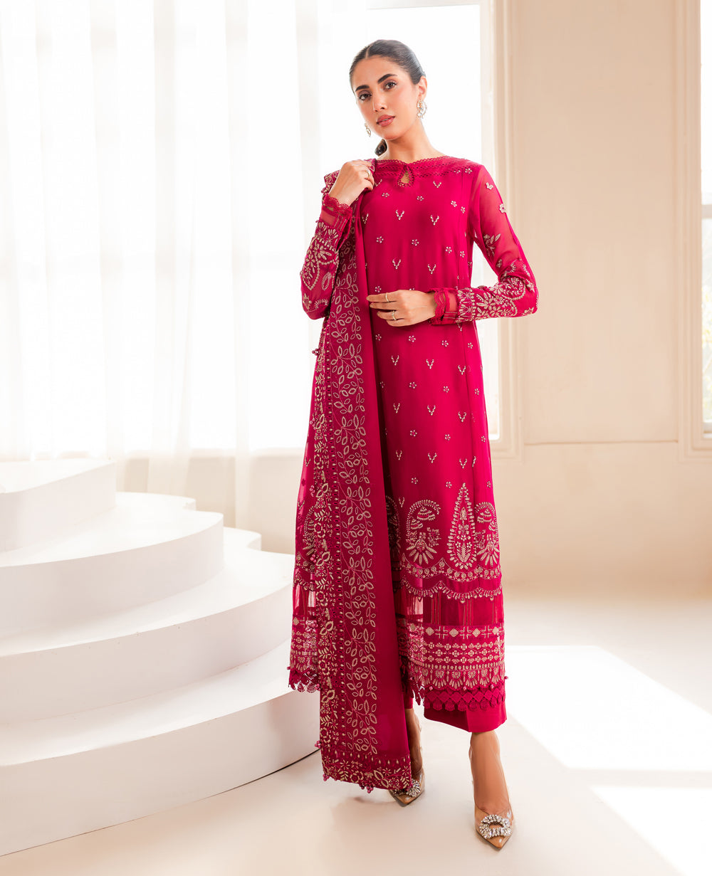 Xenia Formals | Ready To Wear Dresses | SOHA - House Of Anaya