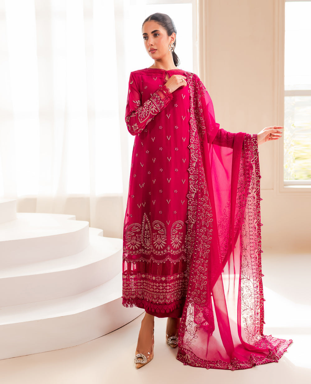 Xenia Formals | Ready To Wear Dresses | SOHA - House Of Anaya