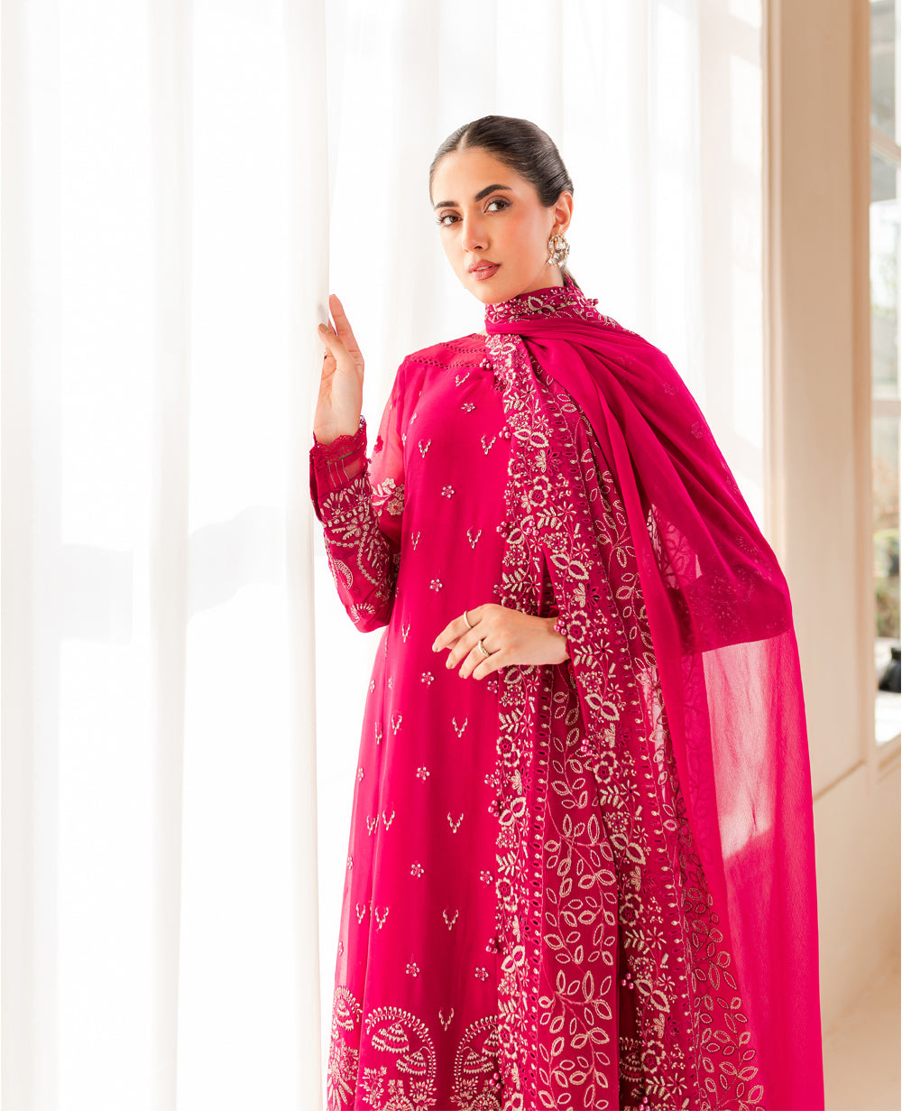 Xenia Formals | Ready To Wear Dresses | SOHA - House Of Anaya