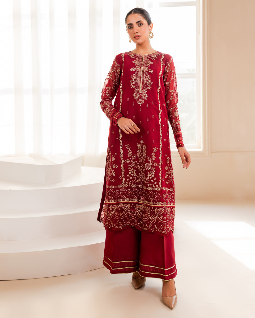 Xenia Formals | Ready To Wear Dresses | NEVAEH - House Of Anaya