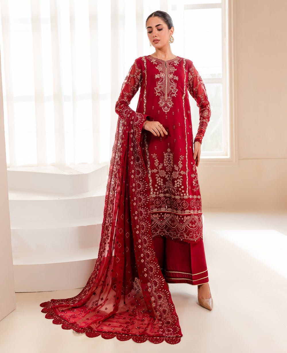 Xenia Formals | Ready To Wear Dresses | NEVAEH - House Of Anaya