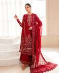 Xenia Formals | Ready To Wear Dresses | NEVAEH - House Of Anaya