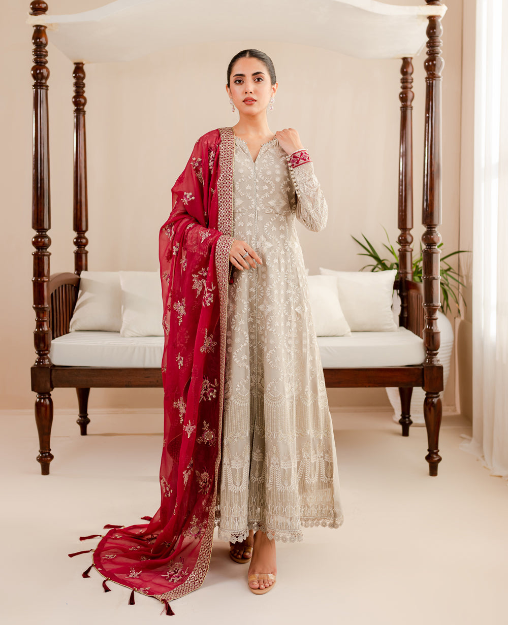 Xenia Formals | Ready To Wear Dresses | FREESIA - House Of Anaya
