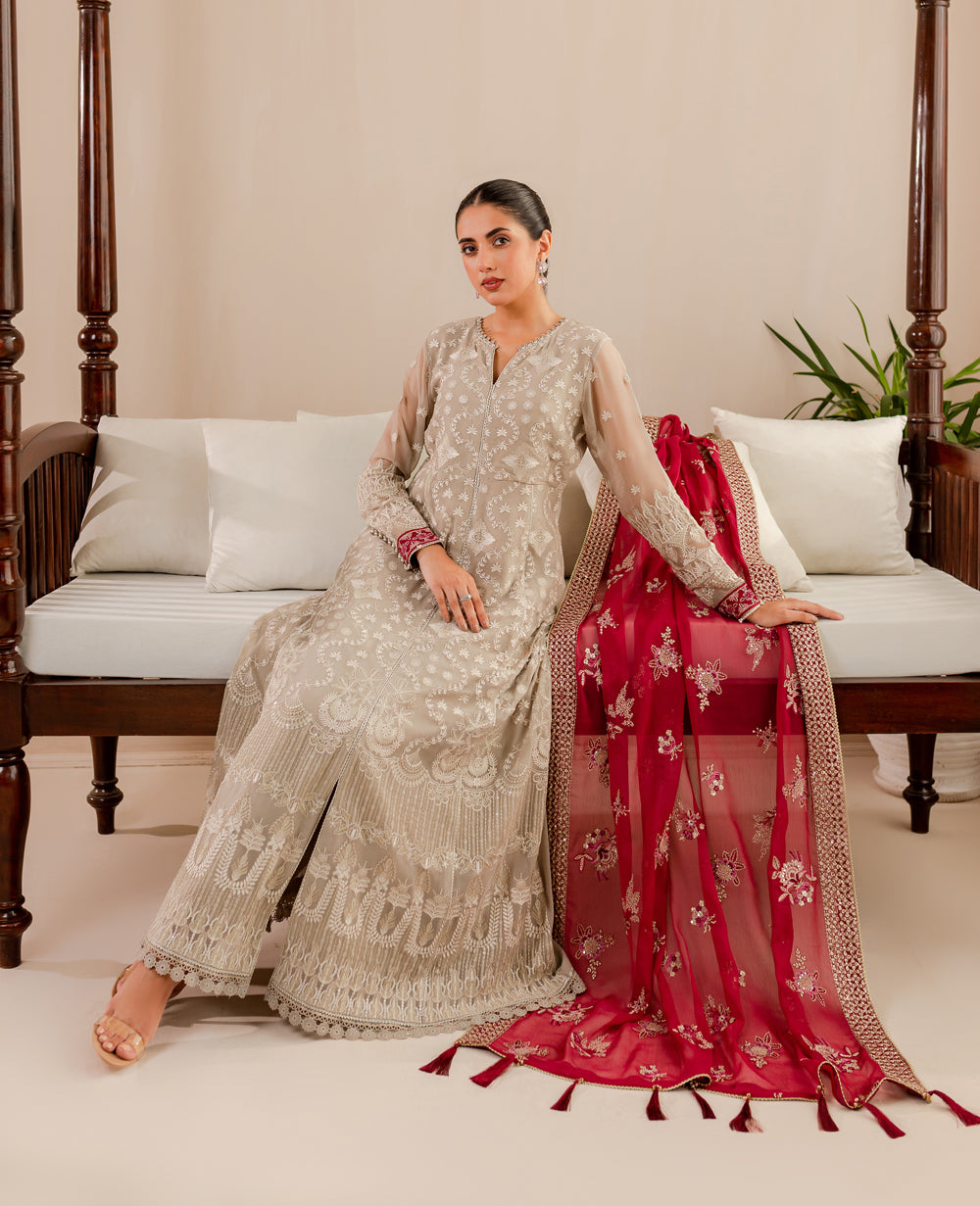 Xenia Formals | Ready To Wear Dresses | FREESIA - House Of Anaya