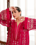 Xenia Formals | Ready To Wear Dresses | ROSY BLOOM - House Of Anaya