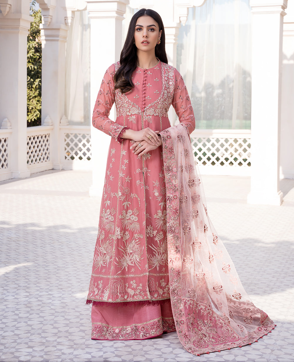 Xenia Formals | Ready To Wear Dresses | SANEA - House Of Anaya