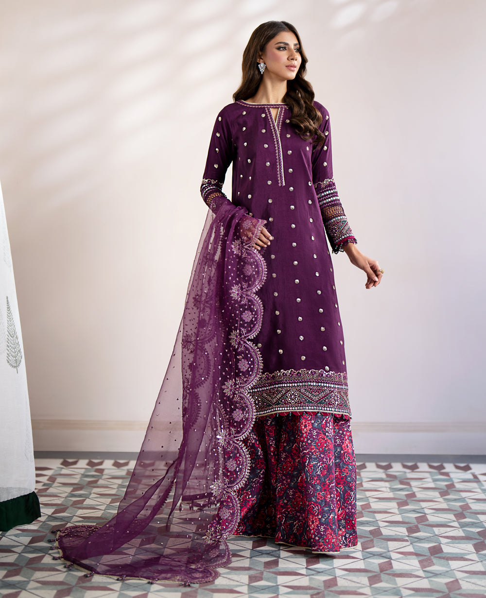 Xenia Formals | Ready To Wear Dresses | PALERMO - House Of Anaya