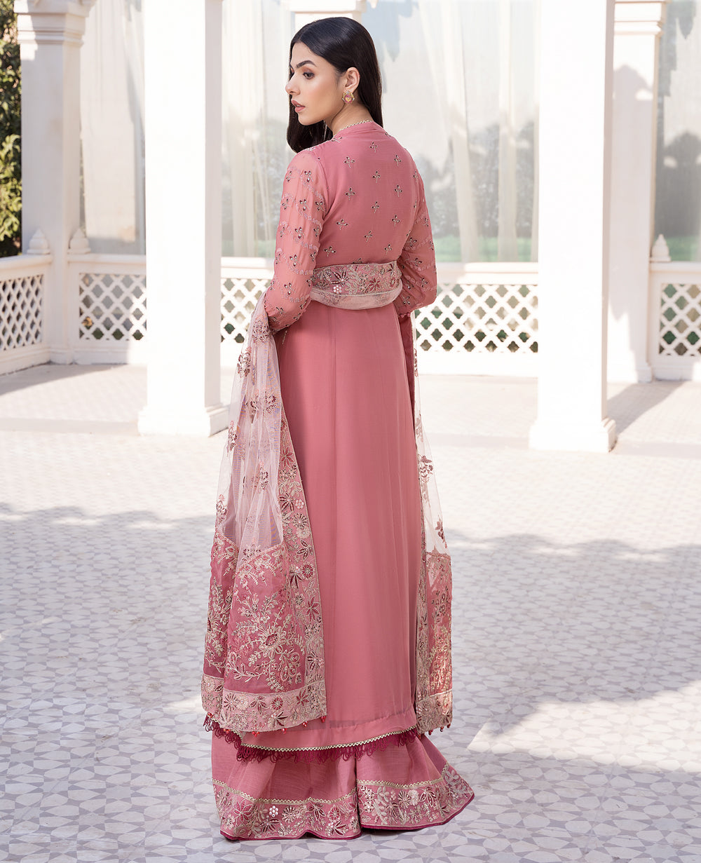 Xenia Formals | Ready To Wear Dresses | SANEA - House Of Anaya