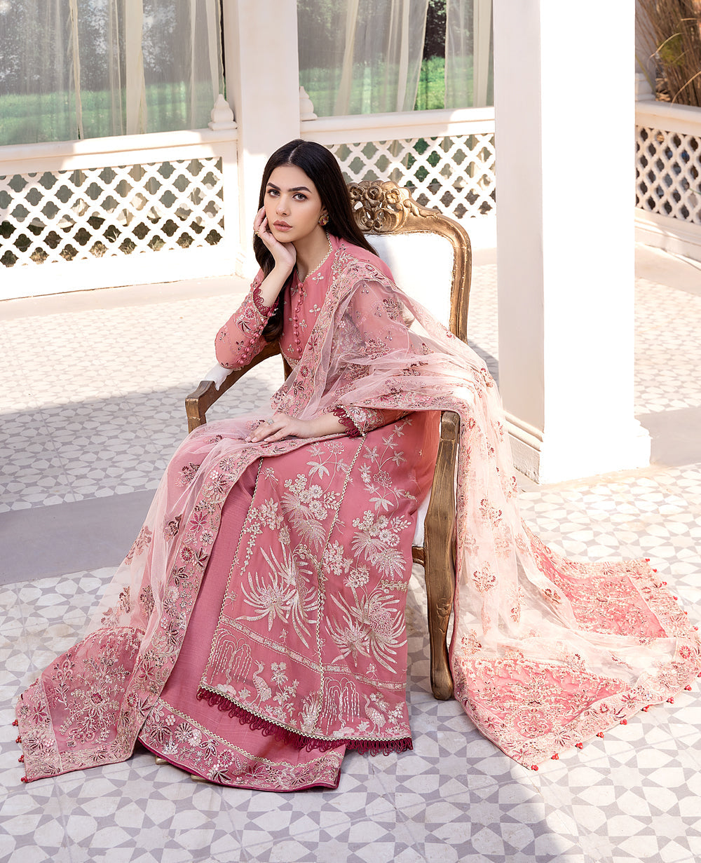 Xenia Formals | Ready To Wear Dresses | SANEA - House Of Anaya