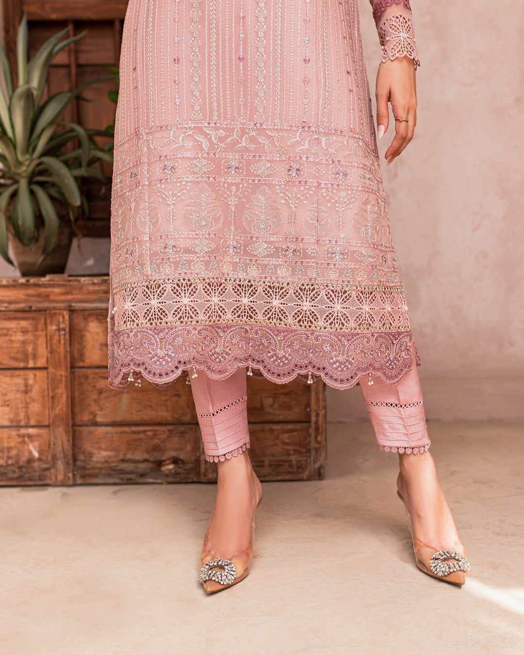 Xenia Formals | Ready To Wear Dresses | LEYLAA - House Of Anaya