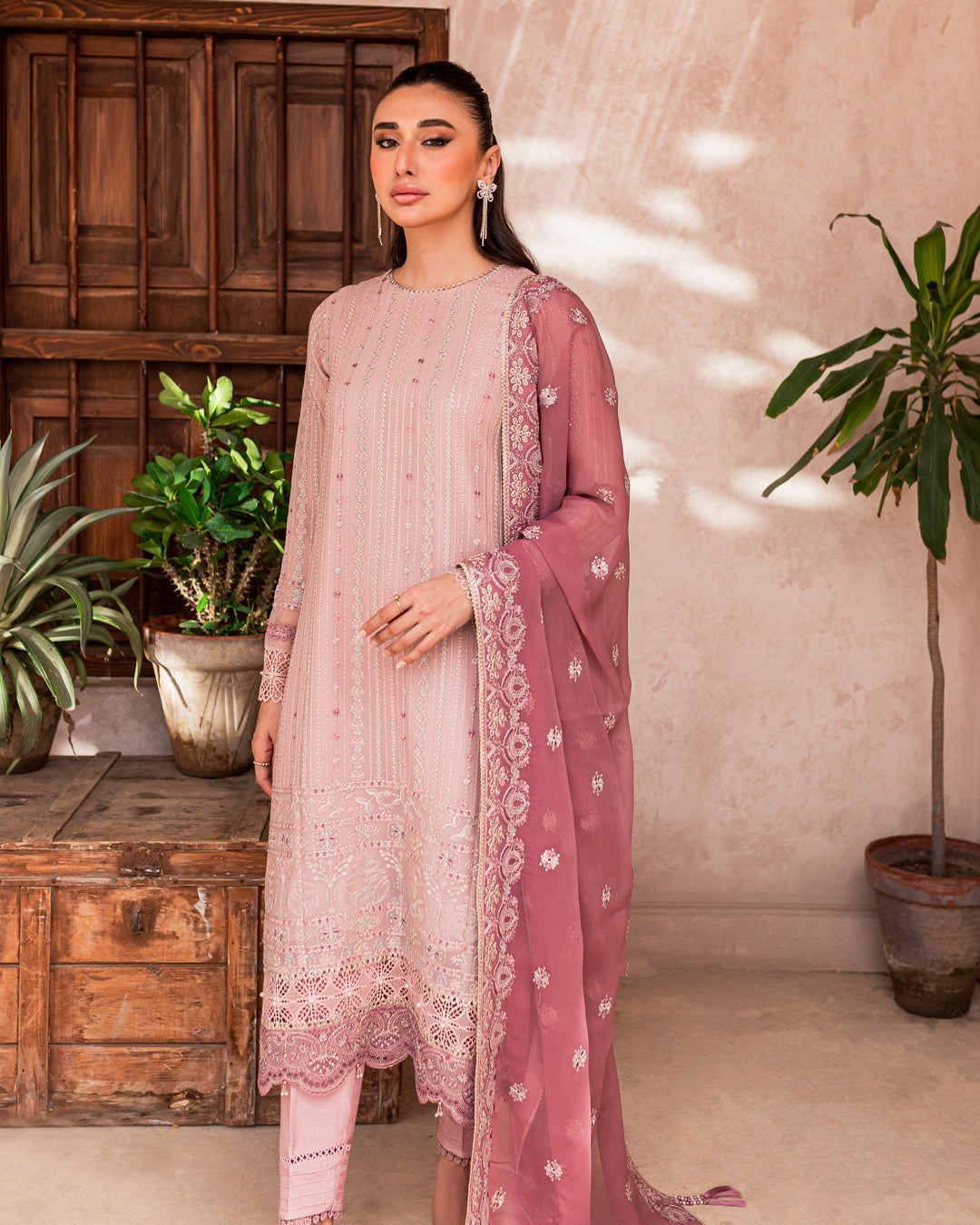Xenia Formals | Ready To Wear Dresses | LEYLAA - House Of Anaya