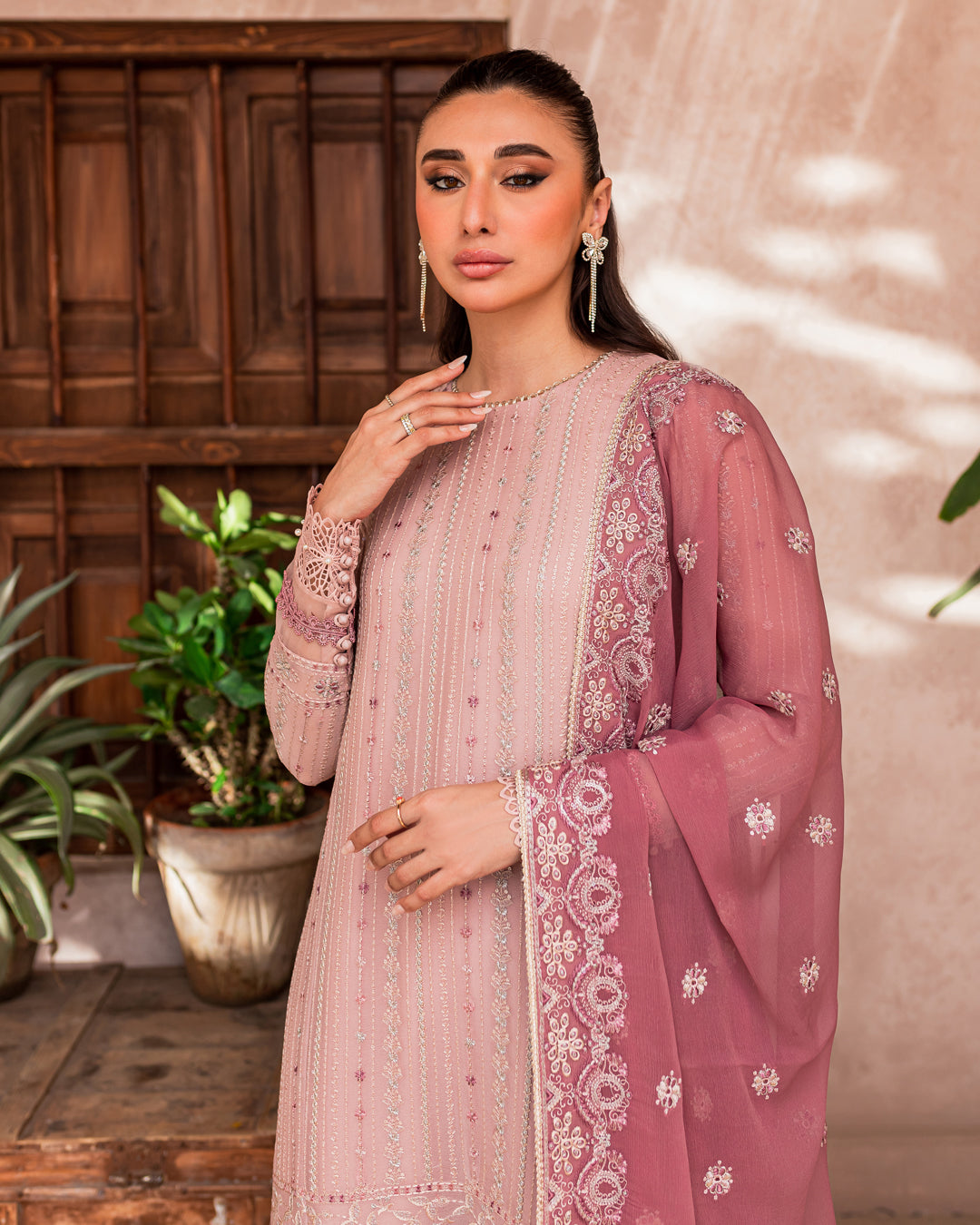 Xenia Formals | Ready To Wear Dresses | LEYLAA - House Of Anaya