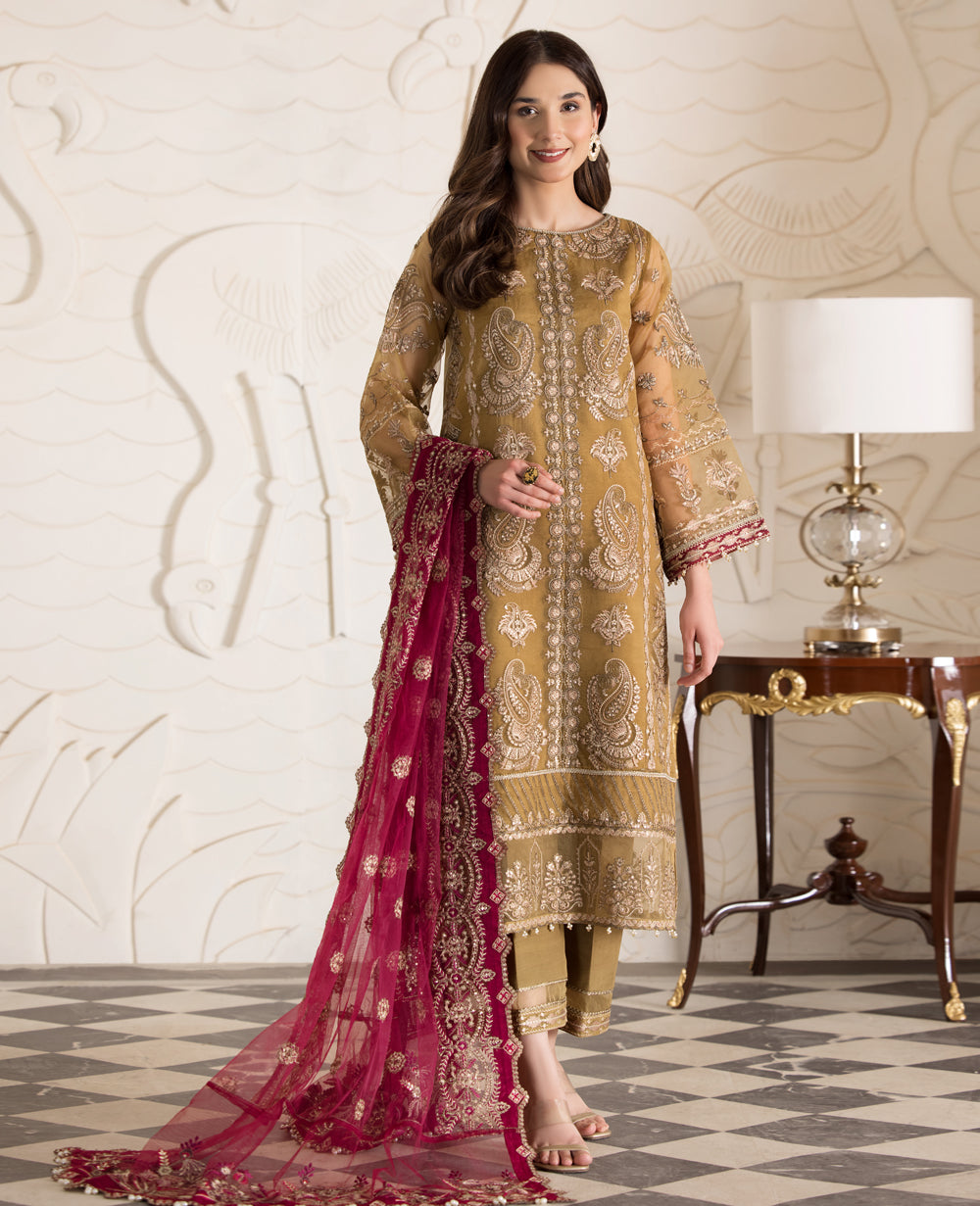 Xenia Formals | Ready To Wear Dresses | RAYA - House Of Anaya