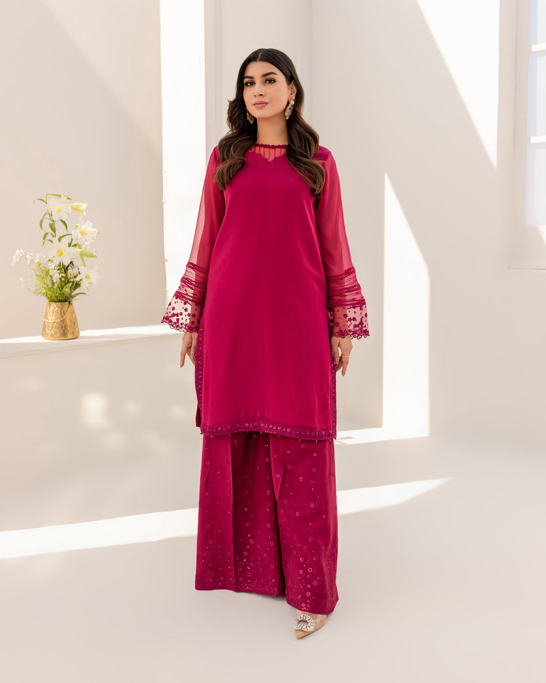 Xenia Formals | Ready To Wear Dresses | EMMA - House Of Anaya