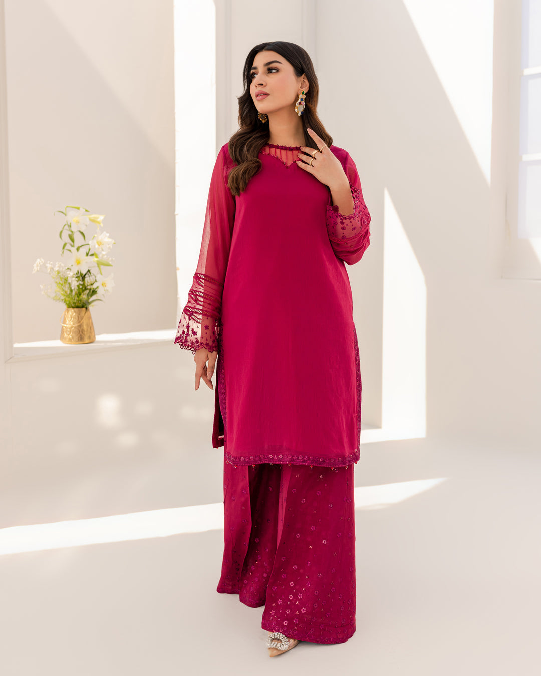 Xenia Formals | Ready To Wear Dresses | EMMA - House Of Anaya