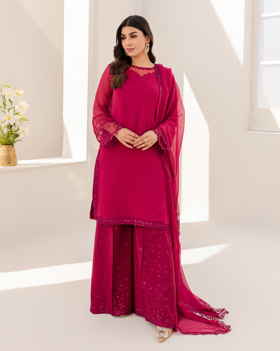 Xenia Formals | Ready To Wear Dresses | EMMA - House Of Anaya