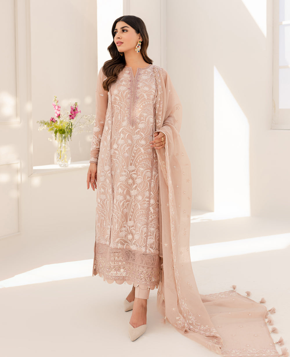 Xenia Formals | Ready To Wear Dresses | HUBAB - House Of Anaya