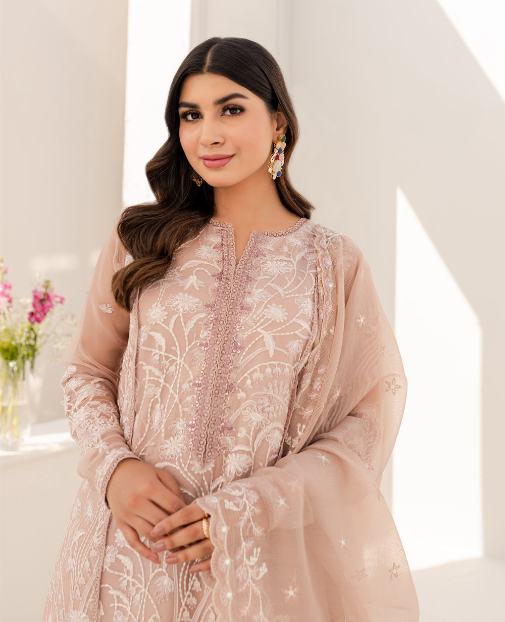 Xenia Formals | Ready To Wear Dresses | HUBAB - House Of Anaya
