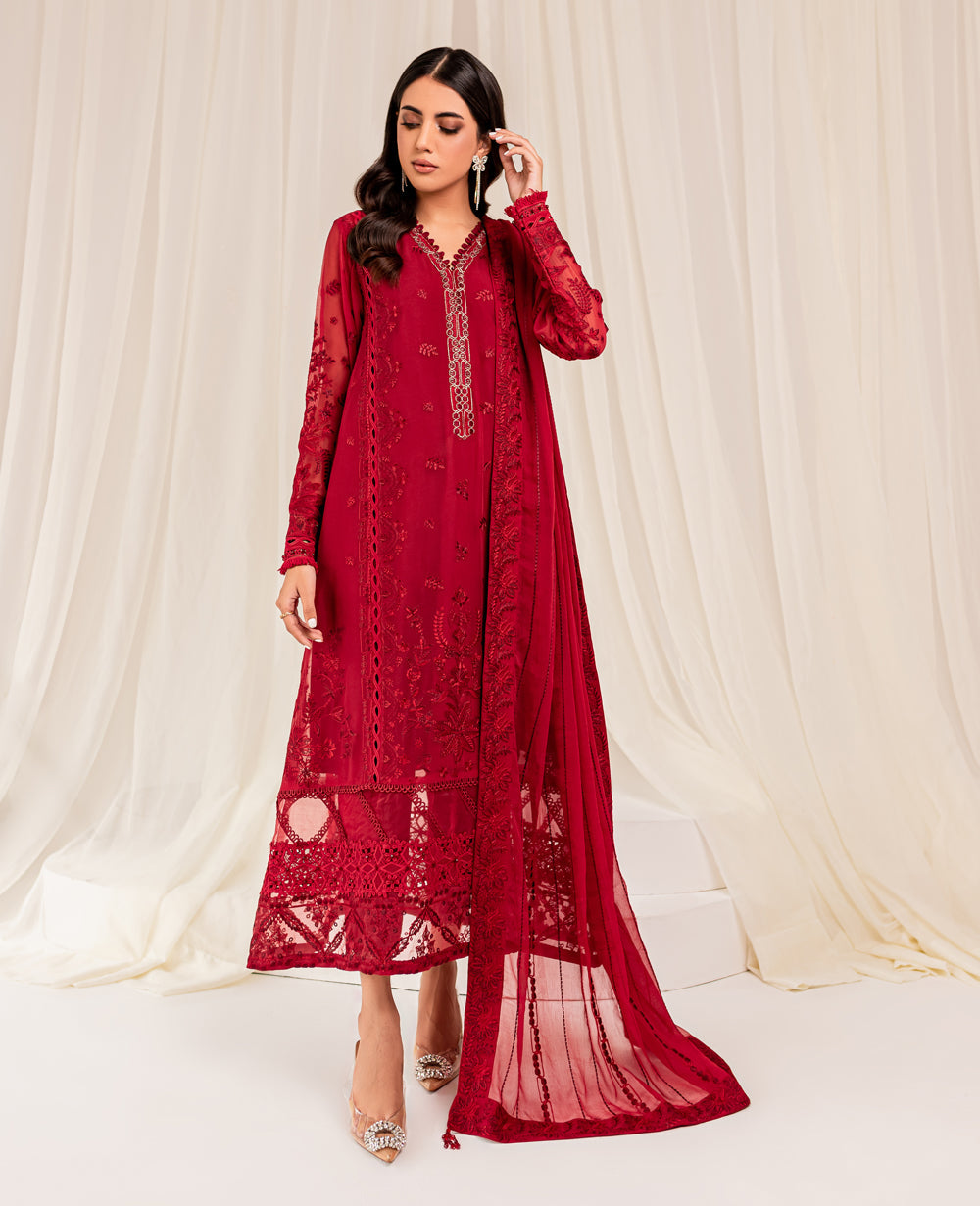 Xenia Formals | Ready To Wear Dresses | GULAN - House Of Anaya
