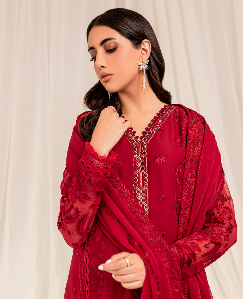 Xenia Formals | Ready To Wear Dresses | GULAN - House Of Anaya