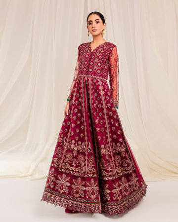 Xenia Formals | Ready To Wear Dresses | SONTH - House Of Anaya