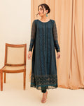 Xenia Formals | Ready To Wear Dresses | PERIDOT - House Of Anaya