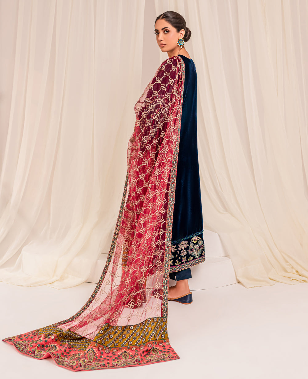 Xenia Formals | Ready To Wear Dresses | HAYAT - House Of Anaya