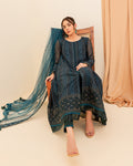 Xenia Formals | Ready To Wear Dresses | PERIDOT - House Of Anaya