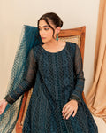Xenia Formals | Ready To Wear Dresses | PERIDOT - House Of Anaya