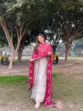 Xenia Formals | Ready To Wear Dresses | FREESIA - House Of Anaya