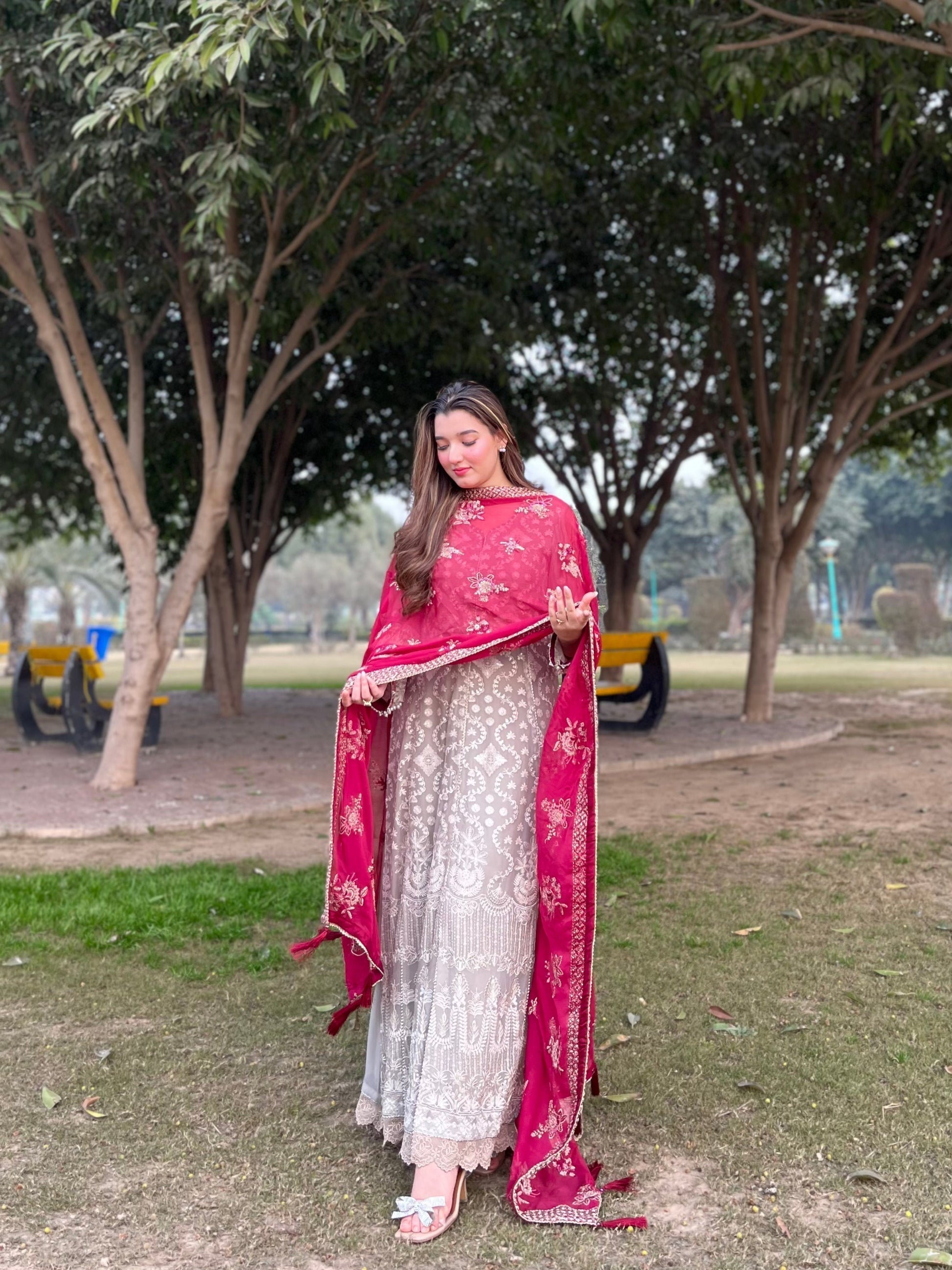 Xenia Formals | Ready To Wear Dresses | FREESIA - House Of Anaya