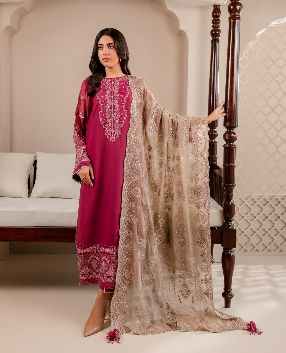 Xenia Formals | Ready To Wear Dresses | AMMARA - House Of Anaya