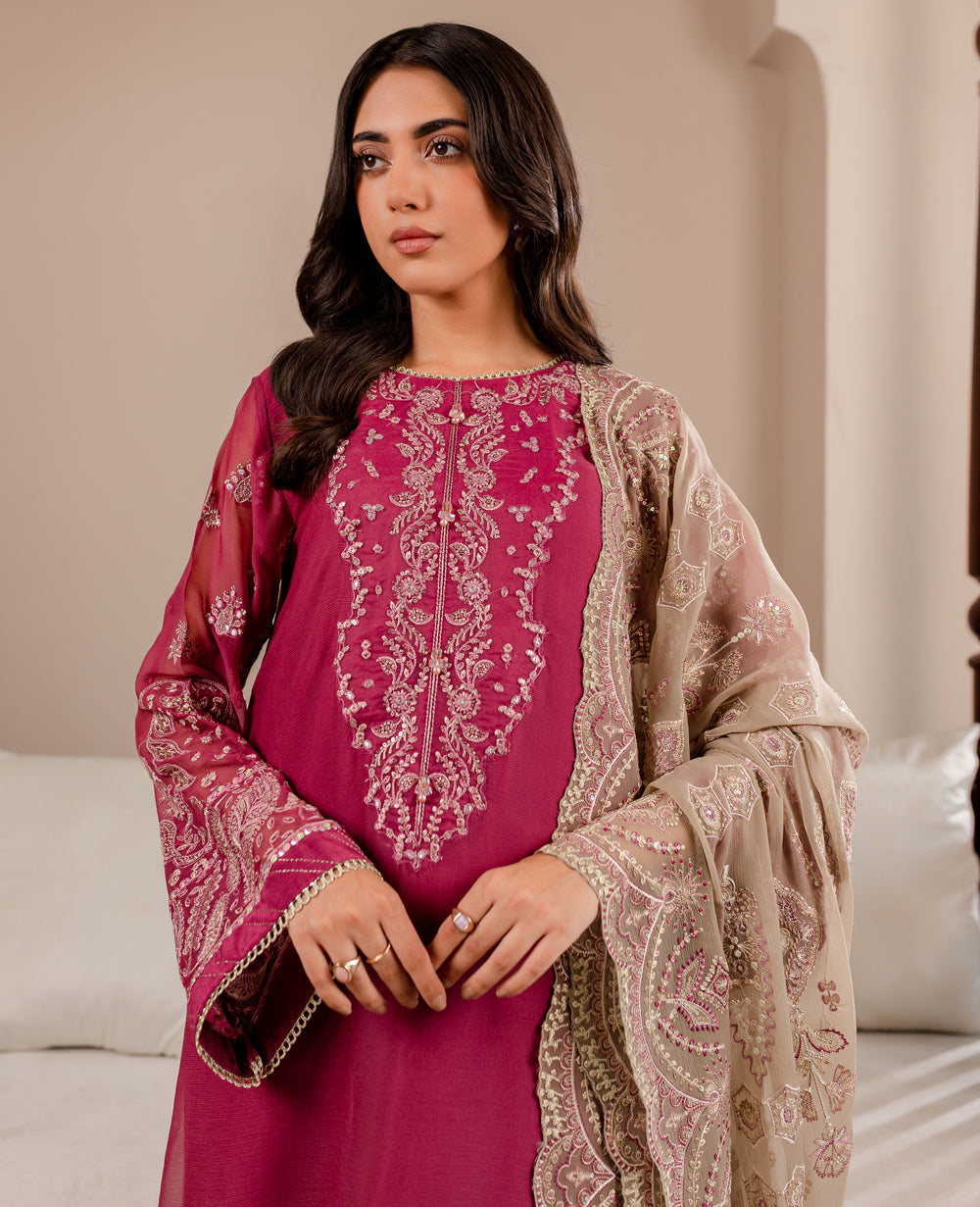 Xenia Formals | Ready To Wear Dresses | AMMARA - House Of Anaya
