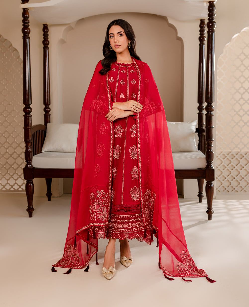 Xenia Formals | Ready To Wear Dresses | NYLA - House Of Anaya