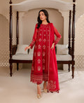 Xenia Formals | Ready To Wear Dresses | NYLA - House Of Anaya