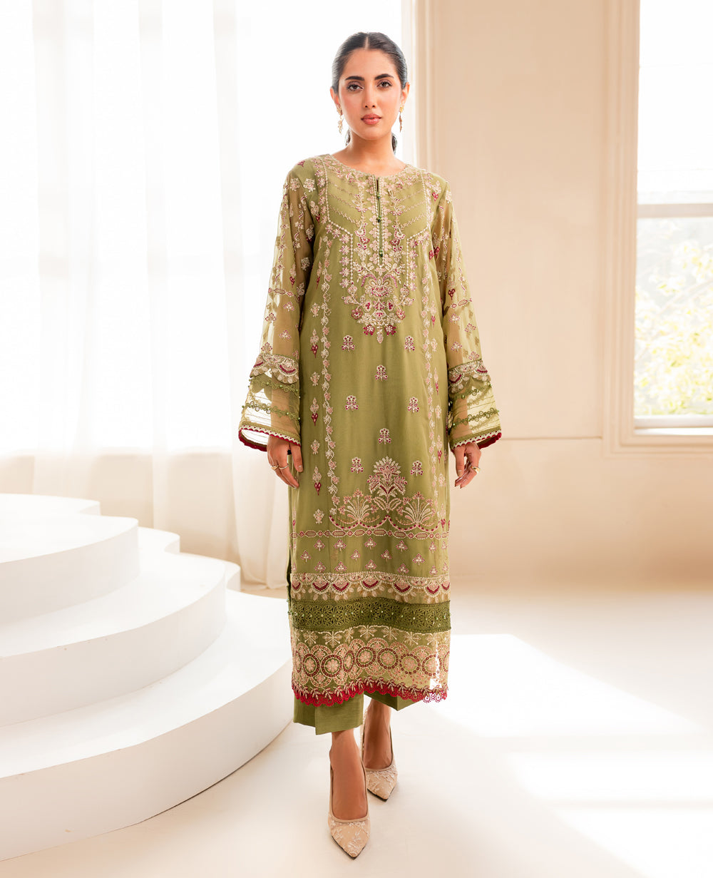 Xenia Formals | Ready To Wear Dresses | MIRHA - House Of Anaya