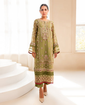 Xenia Formals | Ready To Wear Dresses | MIRHA - House Of Anaya