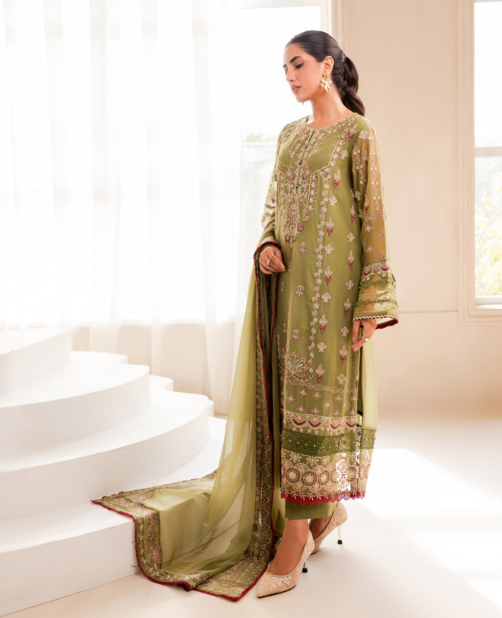 Xenia Formals | Ready To Wear Dresses | MIRHA - House Of Anaya