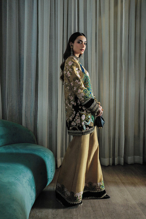 Saira Rizwan | Riona Luxury Formals | Aura - House Of Anaya