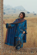Saira Rizwan | Winter Khaddar 25 | SAHAR-SRW25-10