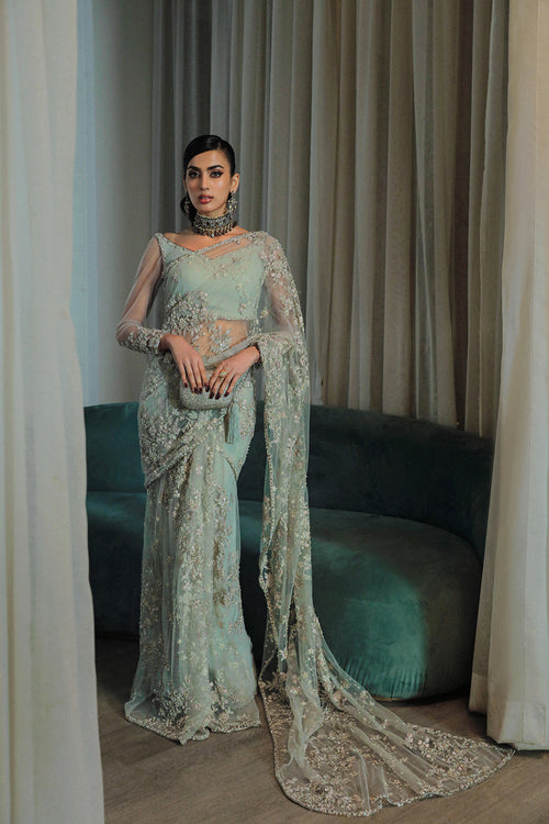 Saira Rizwan | Riona Luxury Formals | Evaline - House Of Anaya