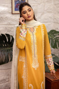 Zaha | Lawn 24 | FERYA (ZL24-06 A) - House Of Anaya