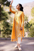 Zaha | Lawn 24 | NARINA (ZL24-15 A) - House Of Anaya
