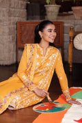 Zaha | Lawn 24 | NARINA (ZL24-15 A) - House Of Anaya