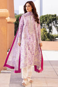 Zaha | Lawn 24 | SENA (ZL24-10 A) - House Of Anaya