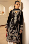 Zaha | Lawn 24 | ELANIA (ZL24-09 B) - House Of Anaya