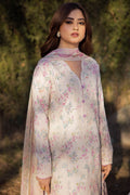 Zaha | Lawn 24 | AYSEL (ZL24-03 A) - House Of Anaya