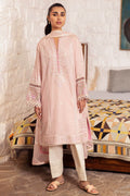 Zaha | Lawn 24 | ZENEL (ZL24-07 A) - House Of Anaya